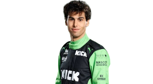 gabriel bortoleto